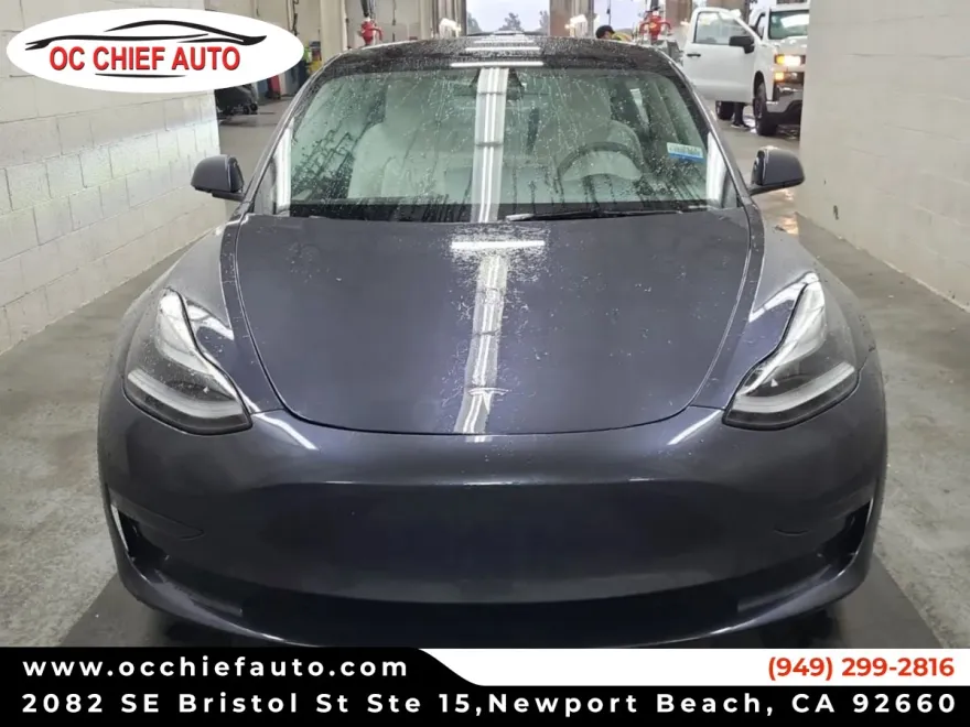 2023 Tesla Model 3 photo 1
