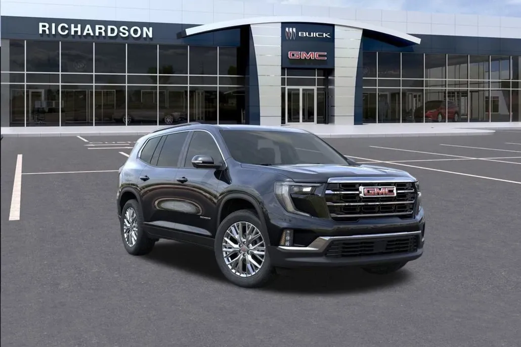 2025 Gmc Acadia Elevation photo 1