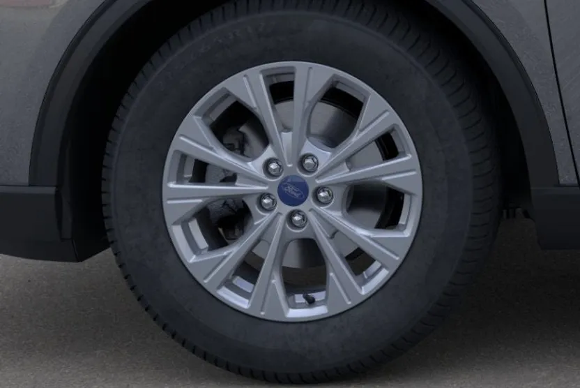 2026 Ford Escape Active photo 1