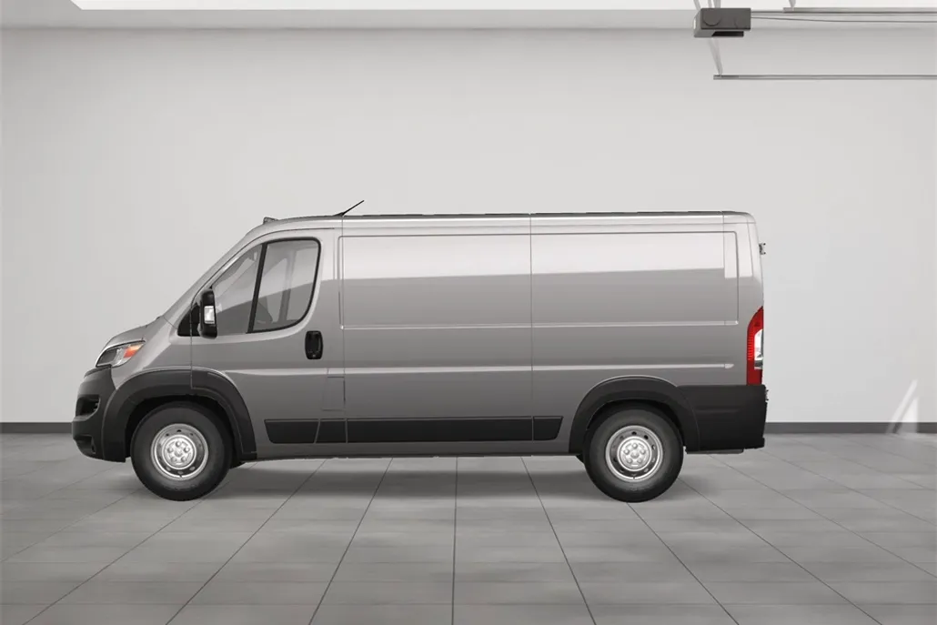 2025 Ram ProMaster 1500 Tradesman Cargo Van photo 1