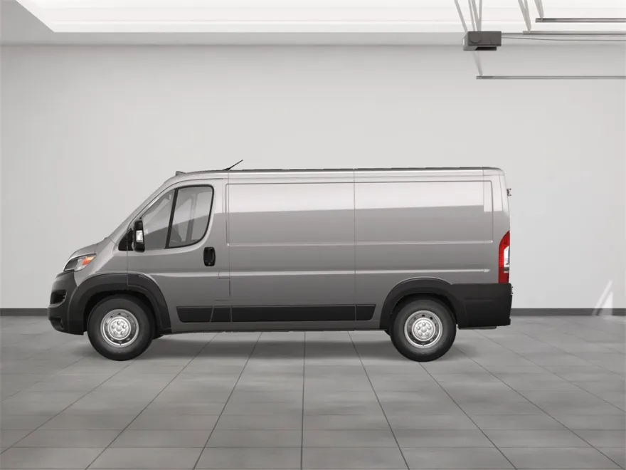 2025 Ram ProMaster 1500 Tradesman Cargo Van photo 1