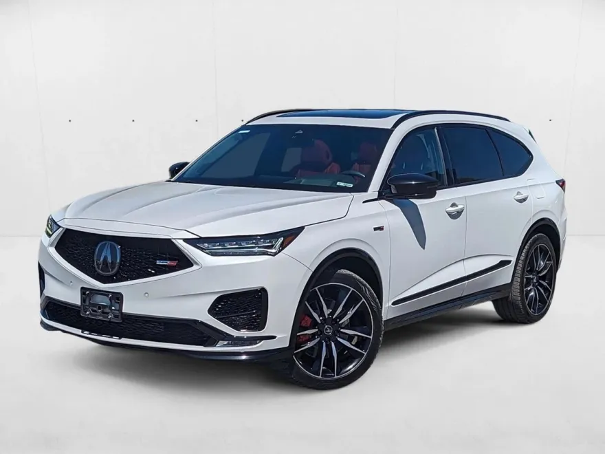 2022 Acura MDX Type S Advance photo 1