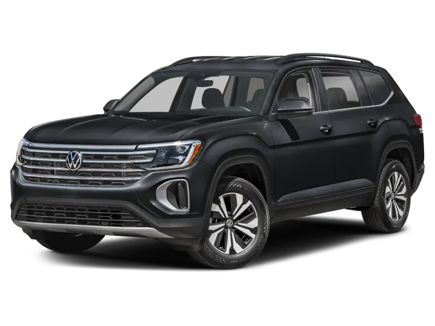2025 Volkswagen Atlas SE Technology photo 1
