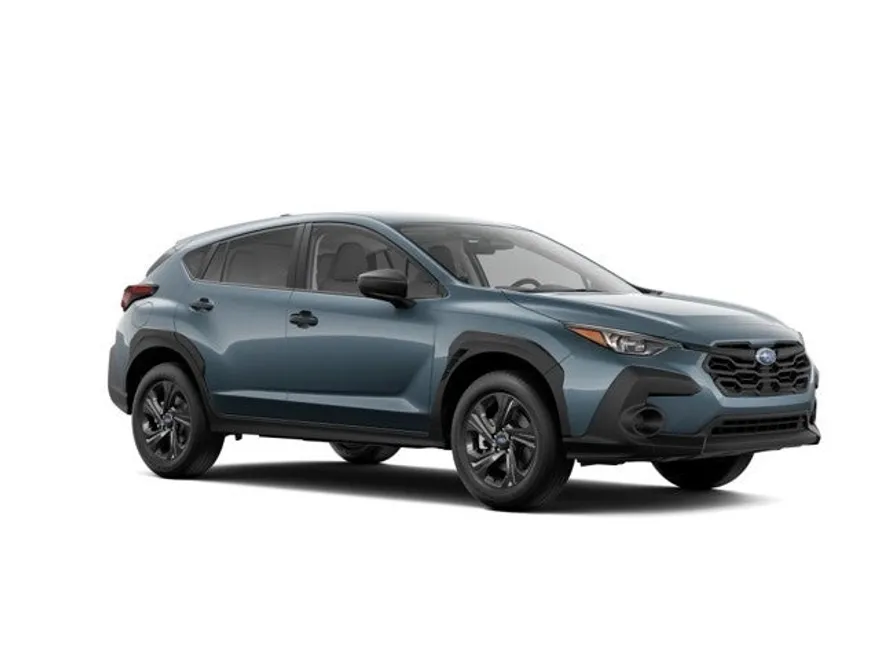 2025 Subaru Crosstrek Base photo 1