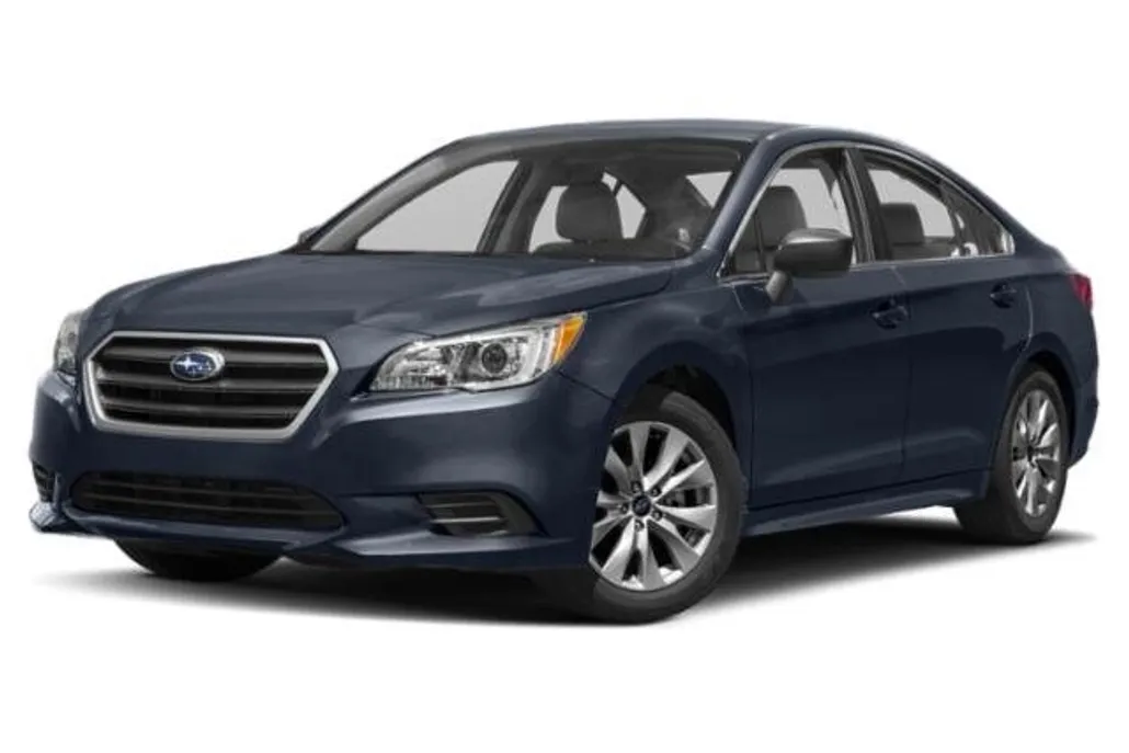 2016 Subaru Legacy 2.5i Premium photo 1