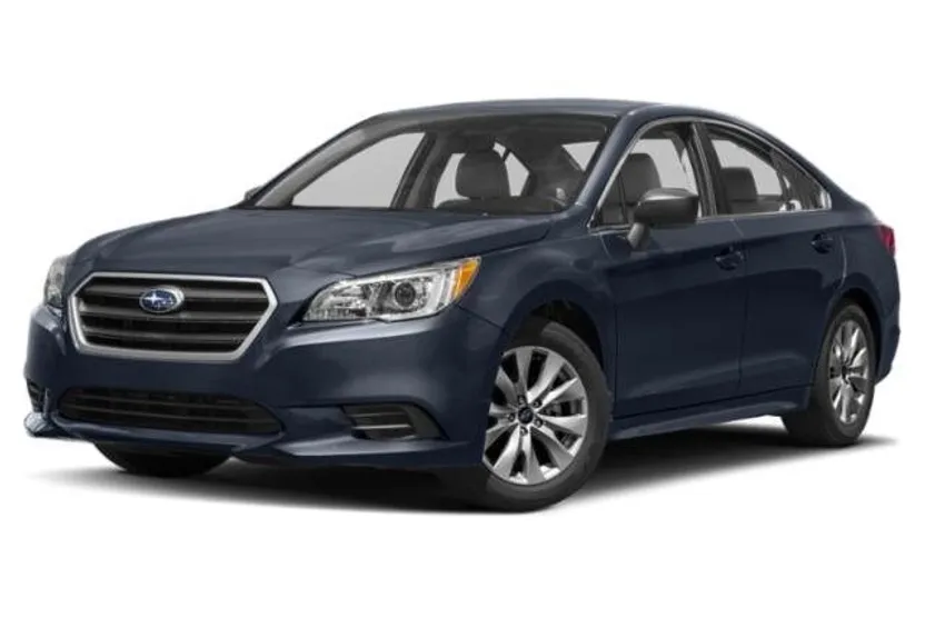 2016 Subaru Legacy 2.5i Premium photo 1