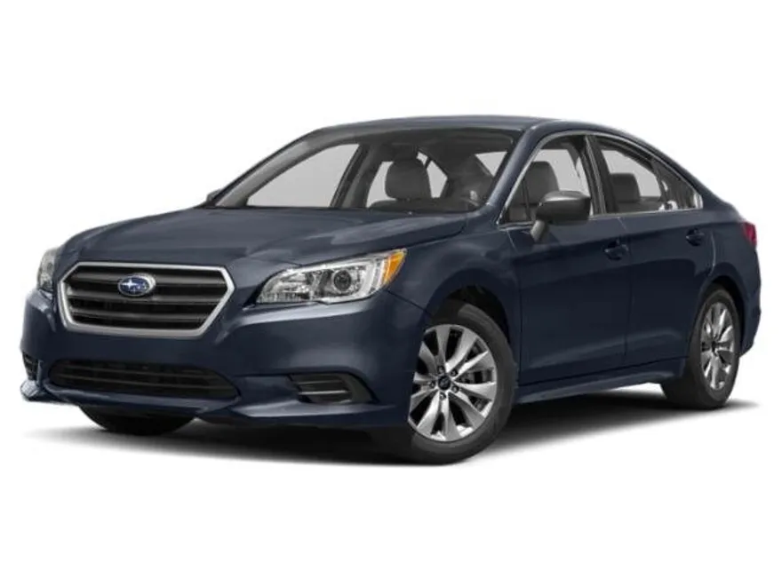2016 Subaru Legacy 2.5i Premium photo 1