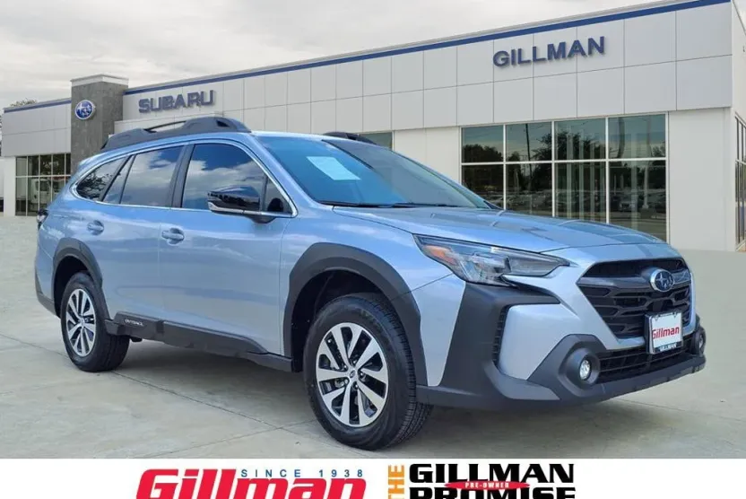2025 Subaru Outback Premium photo 1