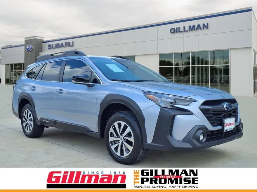 2025 Subaru Outback Premium photo 1