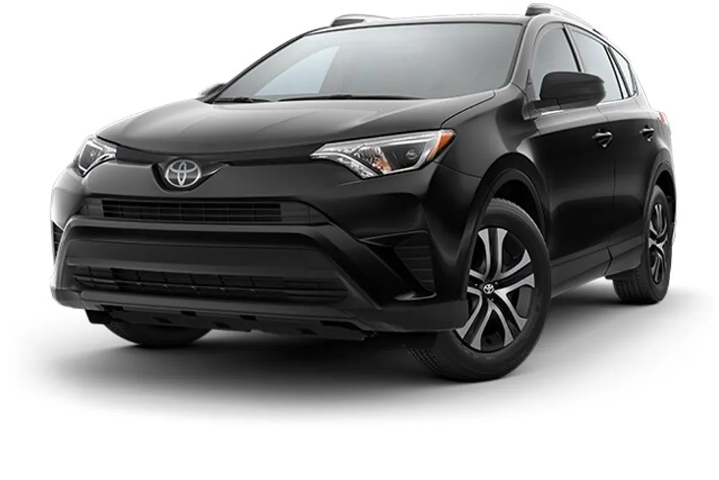 2018 Toyota RAV4 XLE photo 1