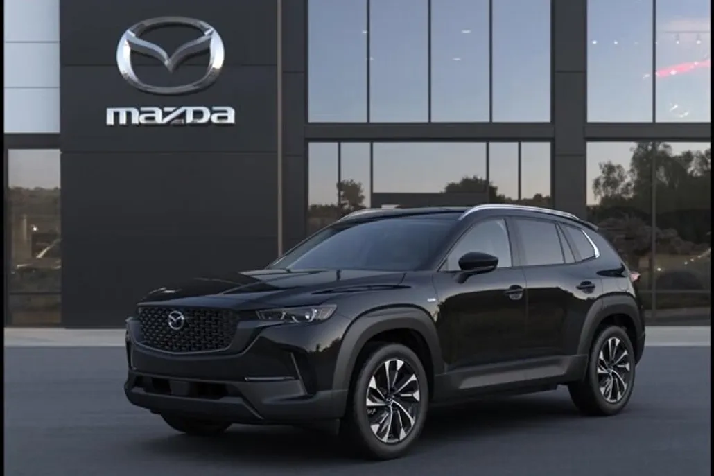 2025 Mazda CX-50 Premium Plus photo 1