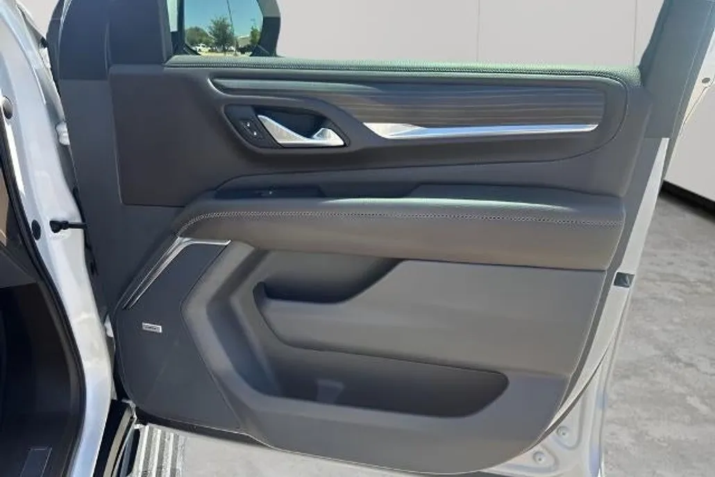 2021 Gmc Yukon Denali photo 1