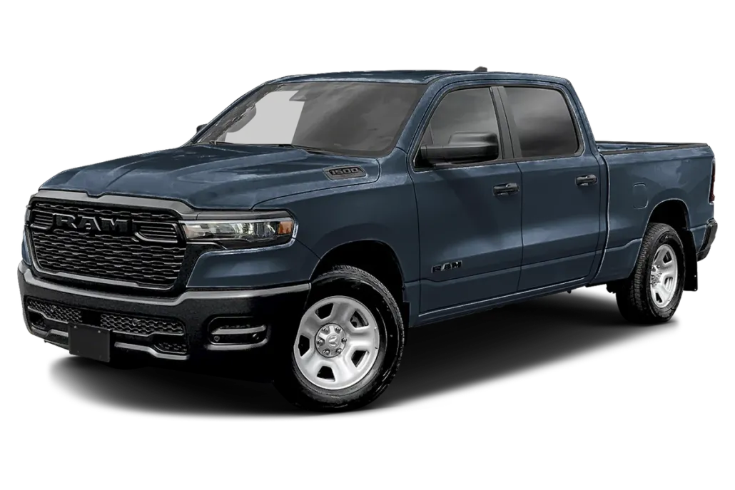 2025 Ram 1500 Big Horn photo 1