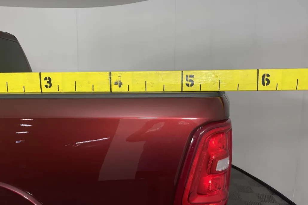 2025 Ram 1500 Laramie photo 1
