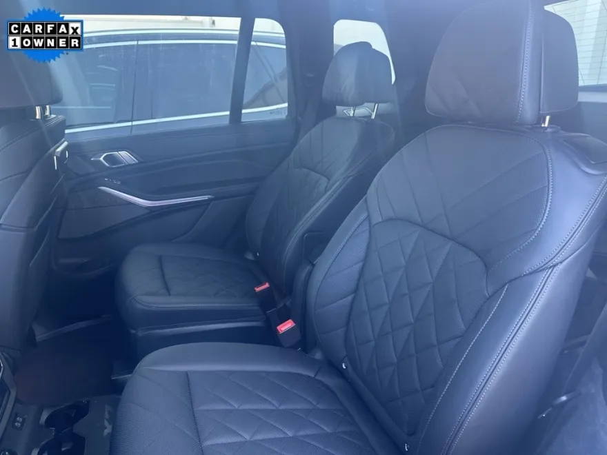 2023 Bmw X7 xDrive40i photo 1