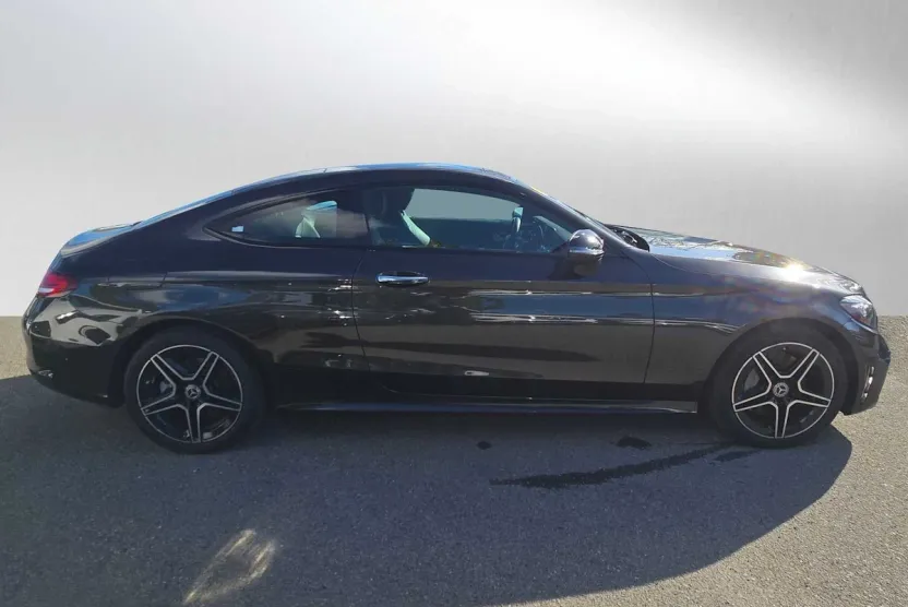 2023 Mercedes Benz C 300 4MATIC photo 1