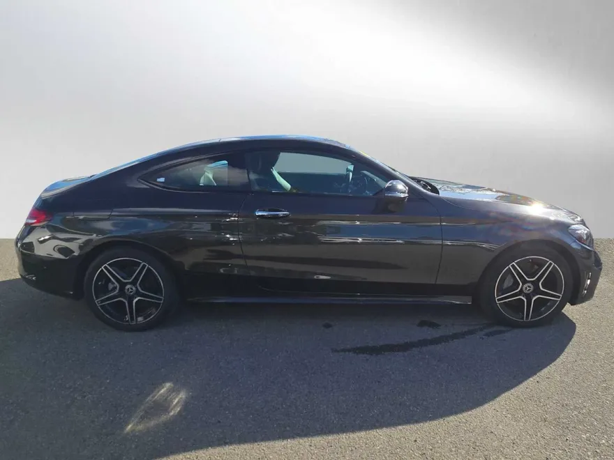 2023 Mercedes Benz C 300 4MATIC photo 1