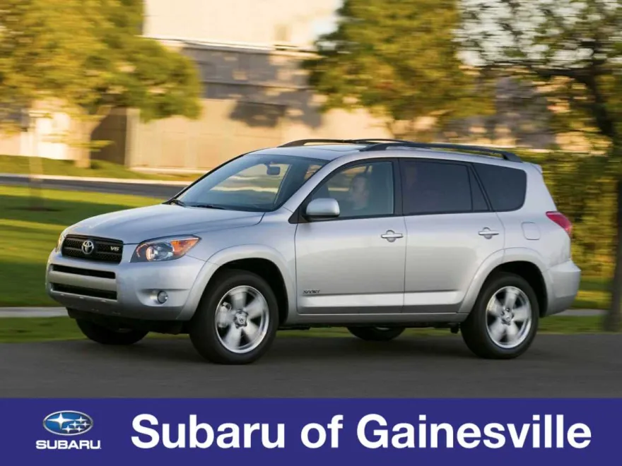 2011 Toyota RAV4 Limited photo 1