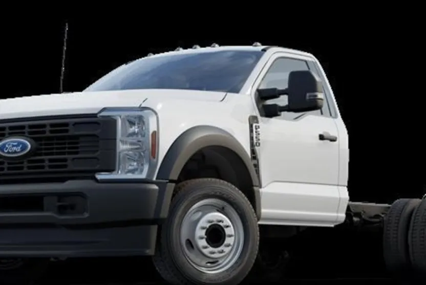 2023 Ford F-550 XL photo 1