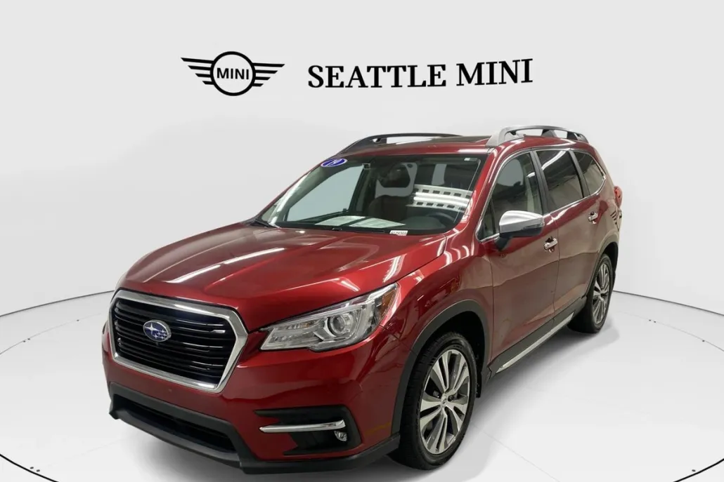 2019 Subaru Ascent Touring photo 1