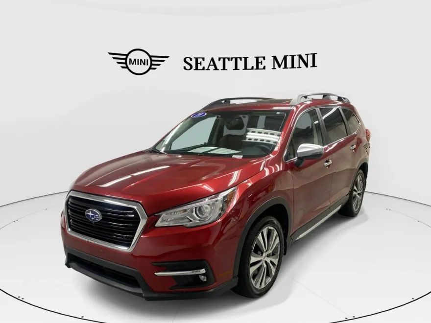 2019 Subaru Ascent Touring photo 1