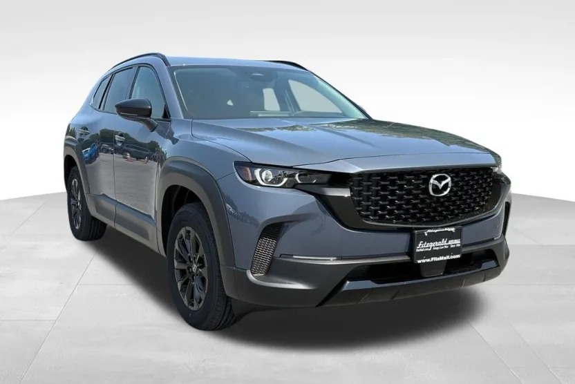 2025 Mazda CX-50 Premium photo 1