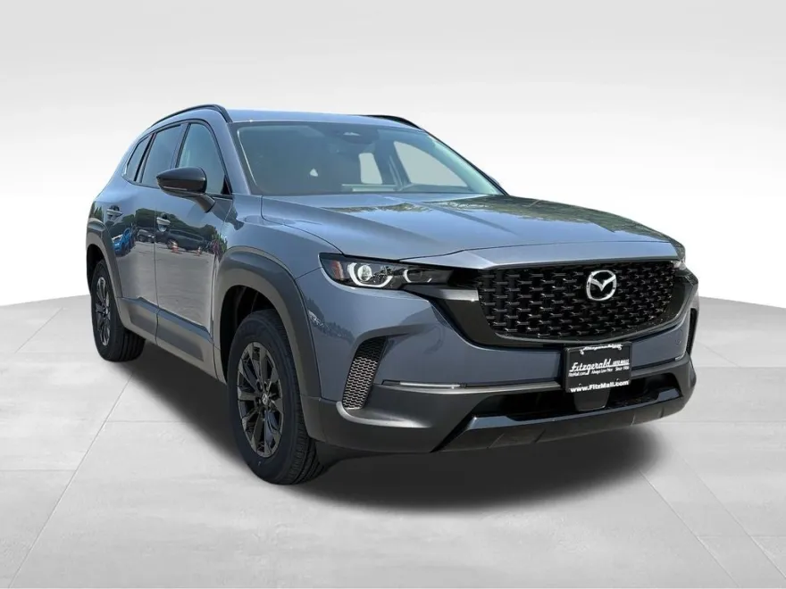 2025 Mazda CX-50 Premium photo 1