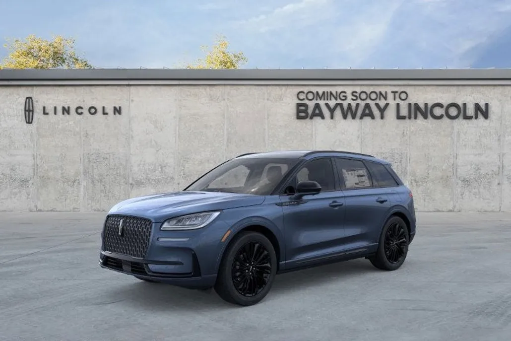 2025 Lincoln Corsair Premiere photo 1