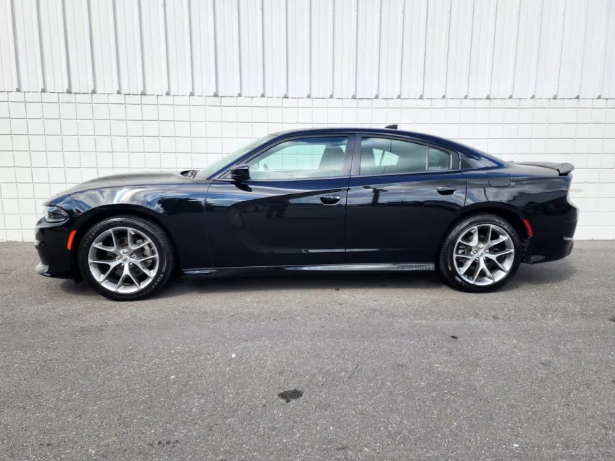 2023 Dodge Charger GT photo 1