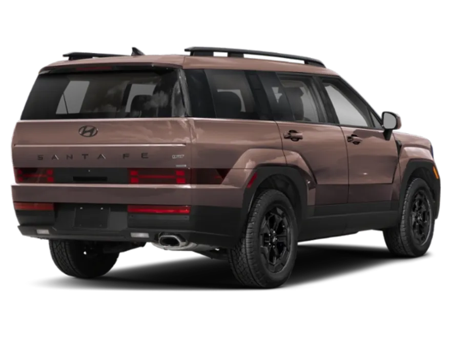 2026 Hyundai Santa Fe XRT photo 1