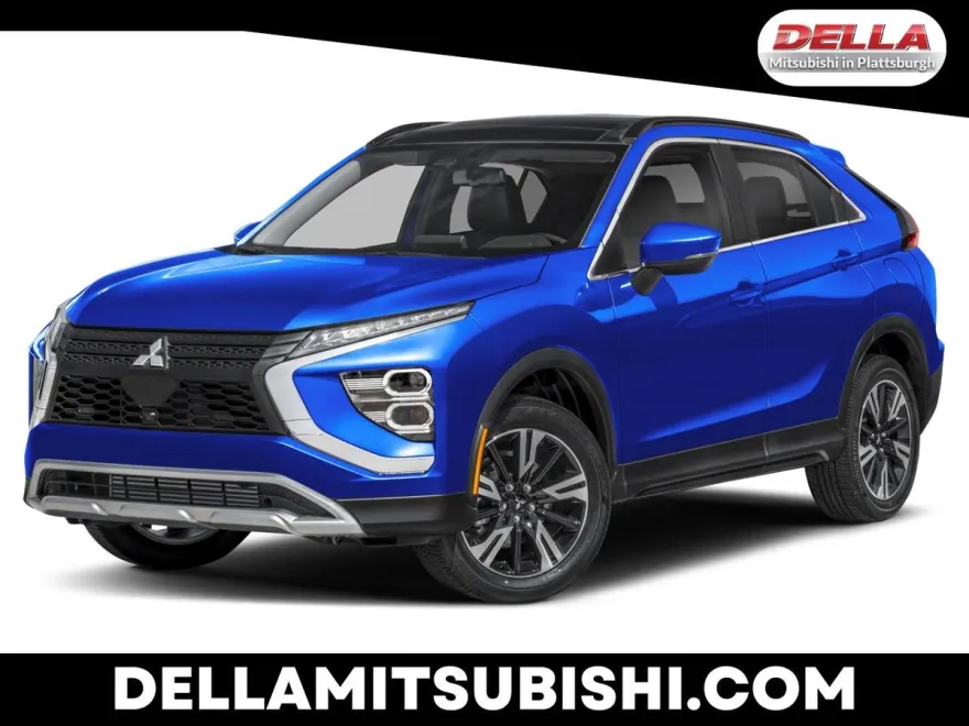2024 Mitsubishi Eclipse Cross SE photo 1