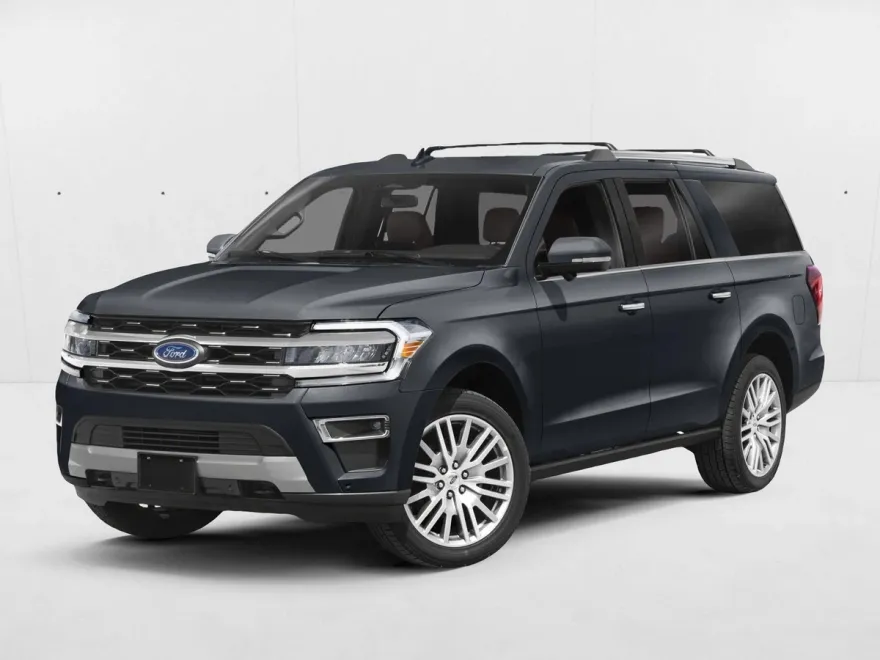 2024 Ford Expedition MAX Limited photo 1