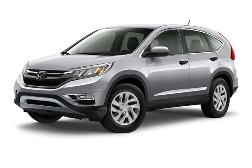 2015 Honda CR-V EX photo 1