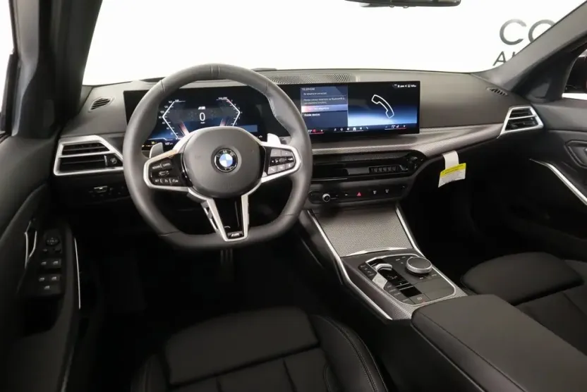 2025 Bmw 330i photo 1