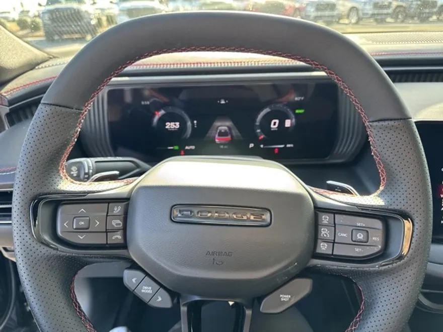 2025 Dodge Charger Daytona R/T photo 14