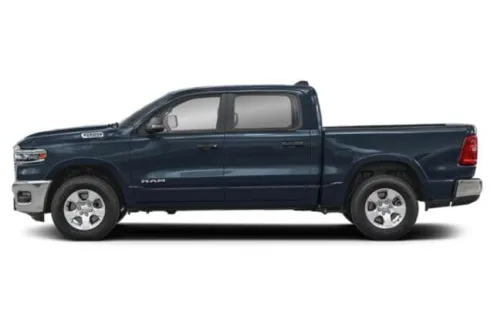 2026 Ram 1500 Big Horn Lone Star photo 2