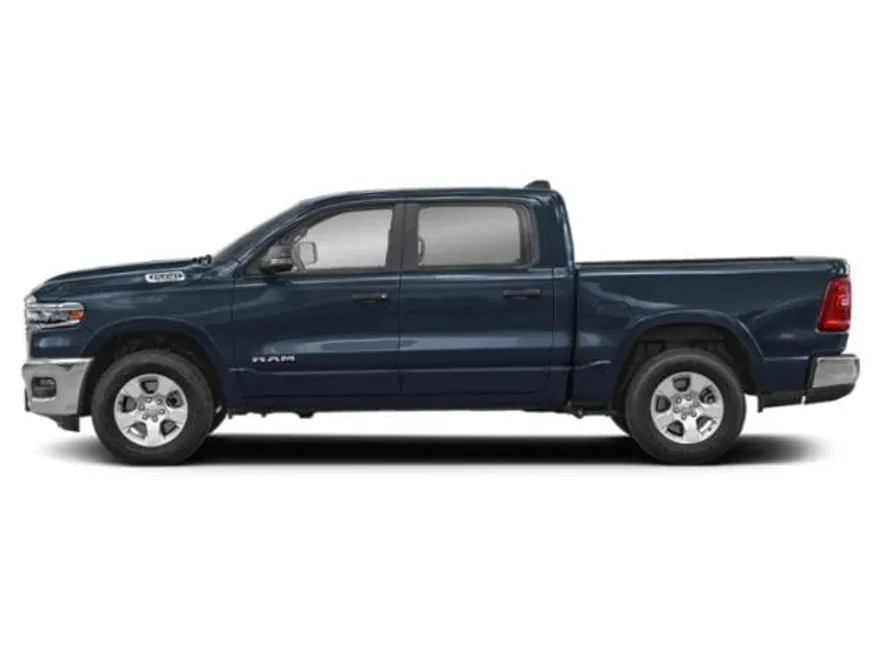 2026 Ram 1500 Big Horn Lone Star photo 2