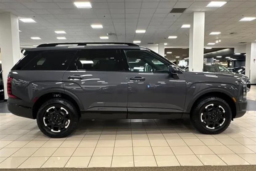 2026 Hyundai Palisade XRT photo 1