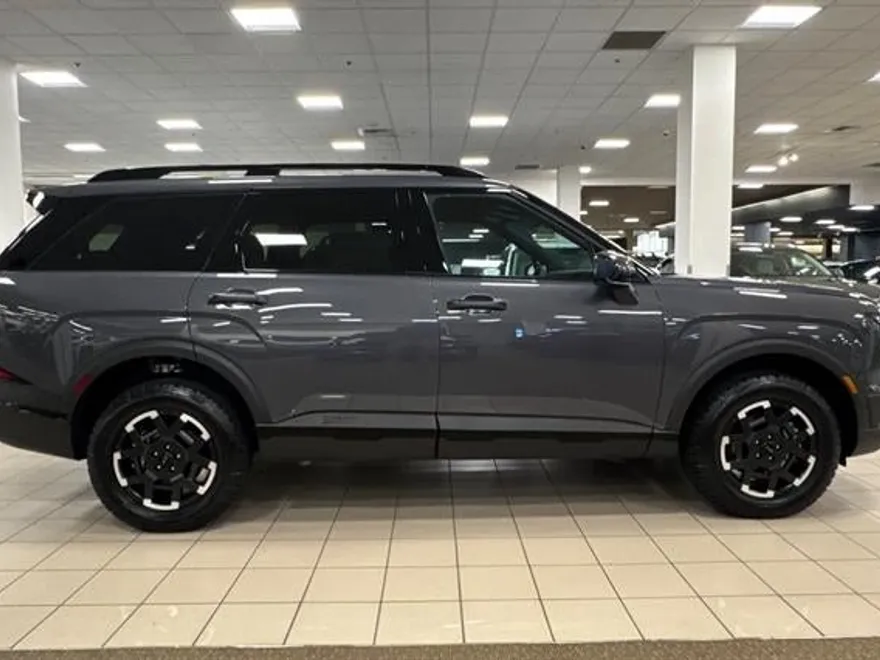 2026 Hyundai Palisade XRT photo 1
