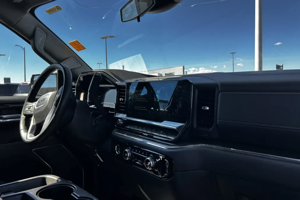 2023 Gmc Sierra 1500 Elevation photo 1