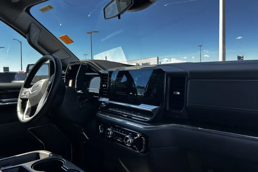 2023 Gmc Sierra 1500 Elevation photo 1