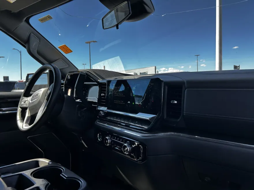 2023 Gmc Sierra 1500 Elevation photo 1