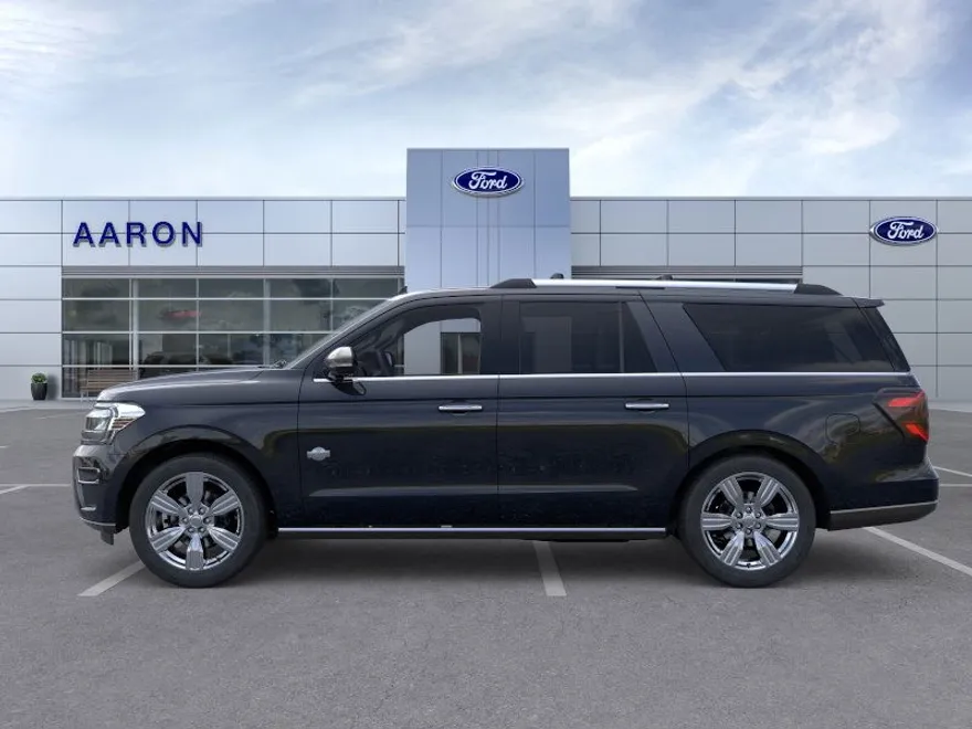 2024 Ford Expedition MAX King Ranch photo 1