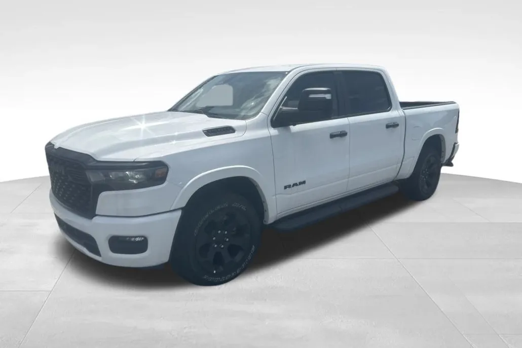 2025 Ram 1500 Big Horn Lone Star photo 1