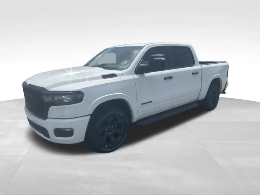2025 Ram 1500 Big Horn Lone Star photo 1