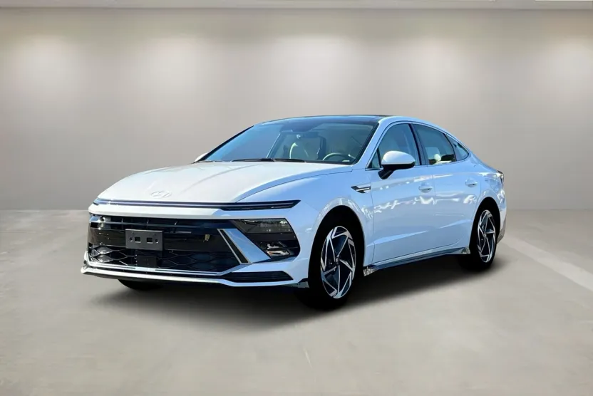 2025 Hyundai Sonata SEL Convenience photo 1