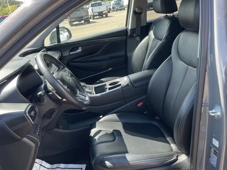 2023 Hyundai Santa Fe photo 1