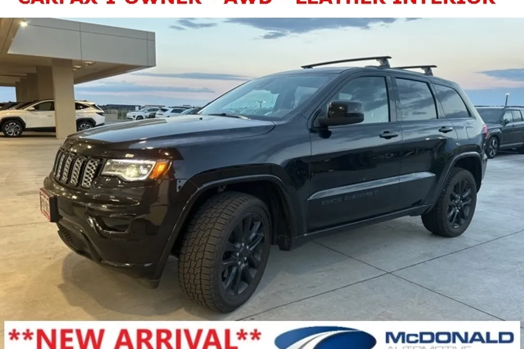 2022 Jeep Cherokee Laredo X photo 1
