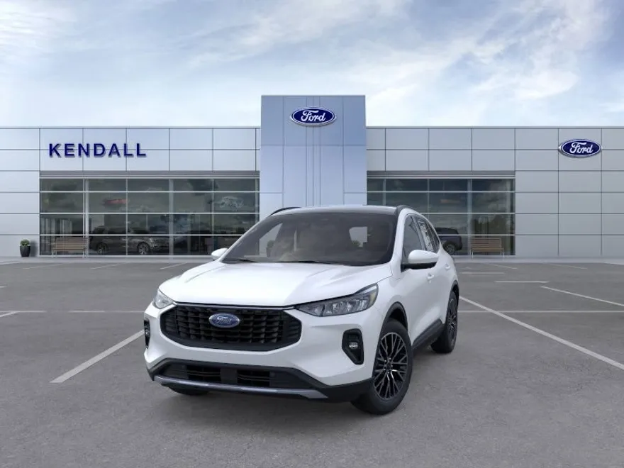 2025 Ford Escape Base photo 1