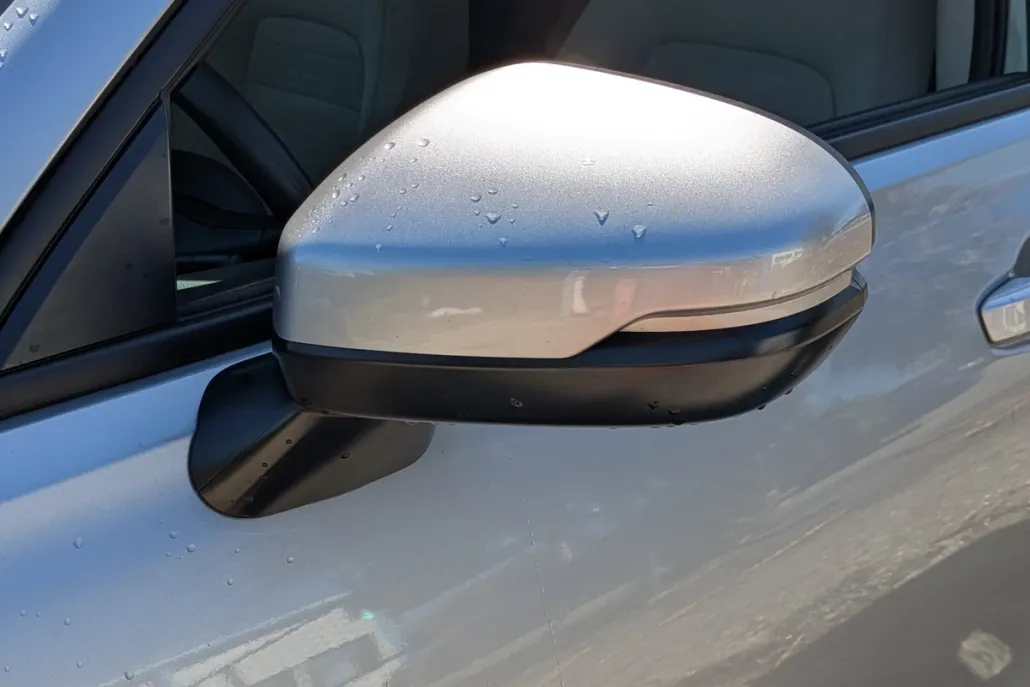 2024 Honda HR-V LX 2WD photo 1